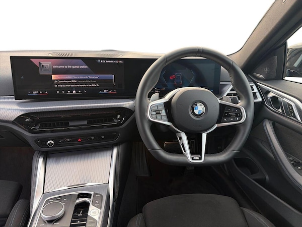 Used BMW 4 Series 2025 for sale - 76225047: Photo 9