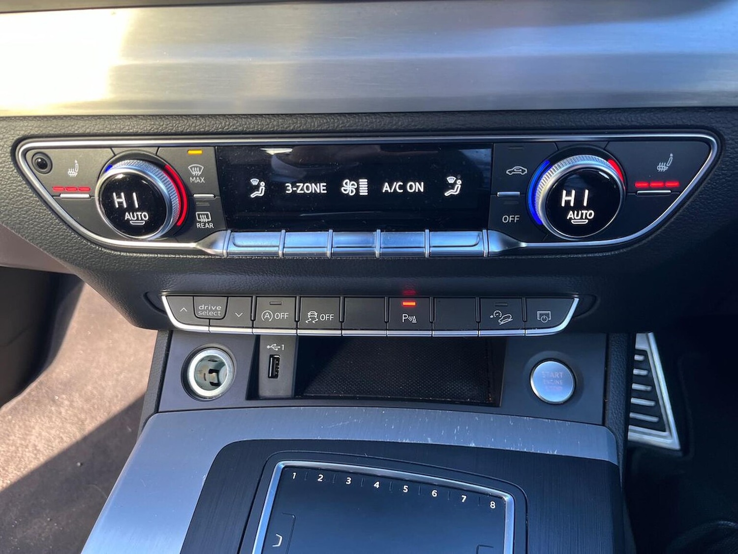 Used Audi Q5 2019 for sale - 76040768: Photo 12