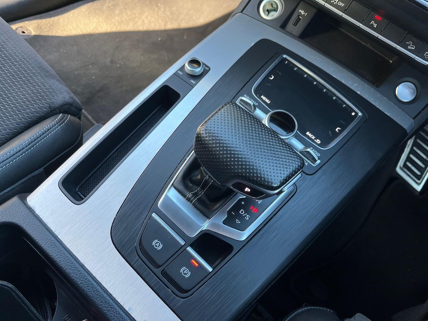 Used Audi Q5 2019 for sale - 76040768: Photo 13