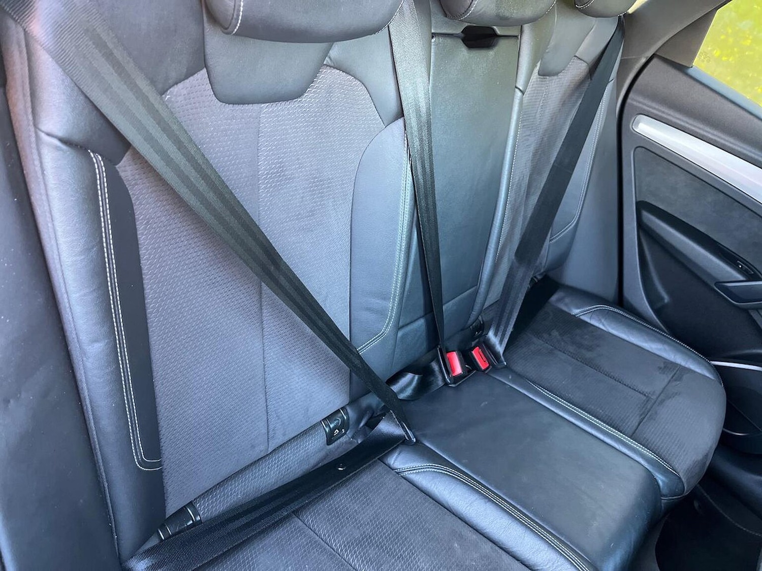 Used Audi Q5 2019 for sale - 76040768: Photo 16