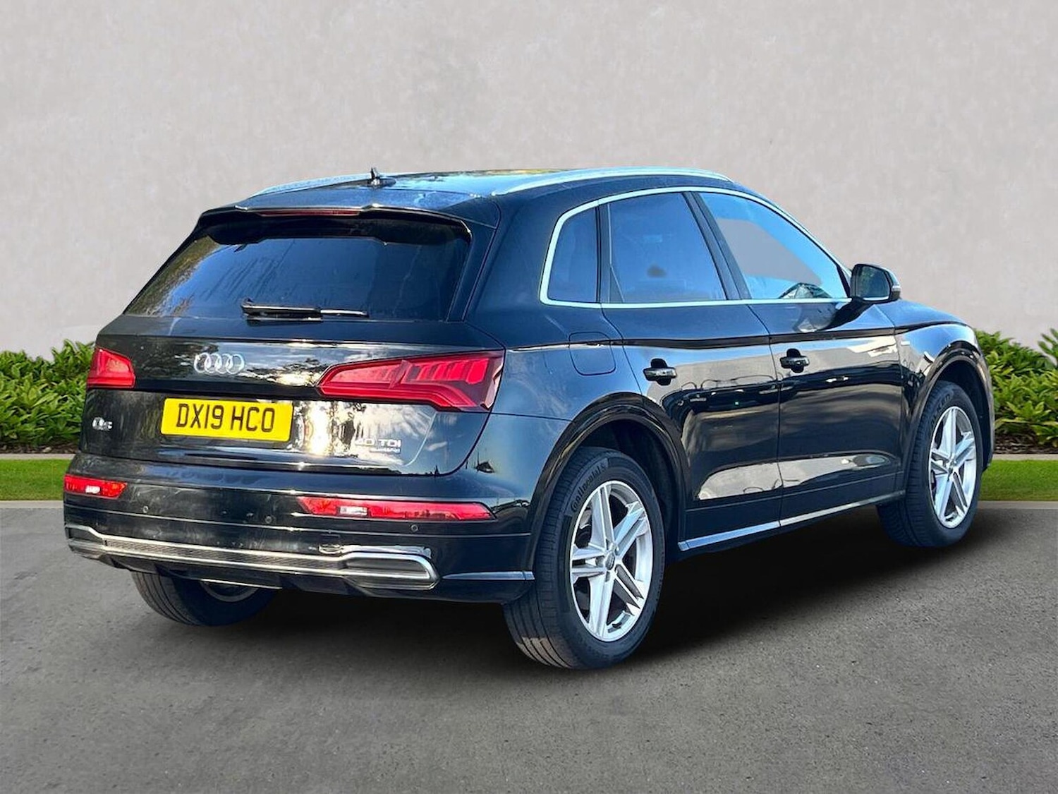 Used Audi Q5 2019 for sale - 76040768: Photo 18
