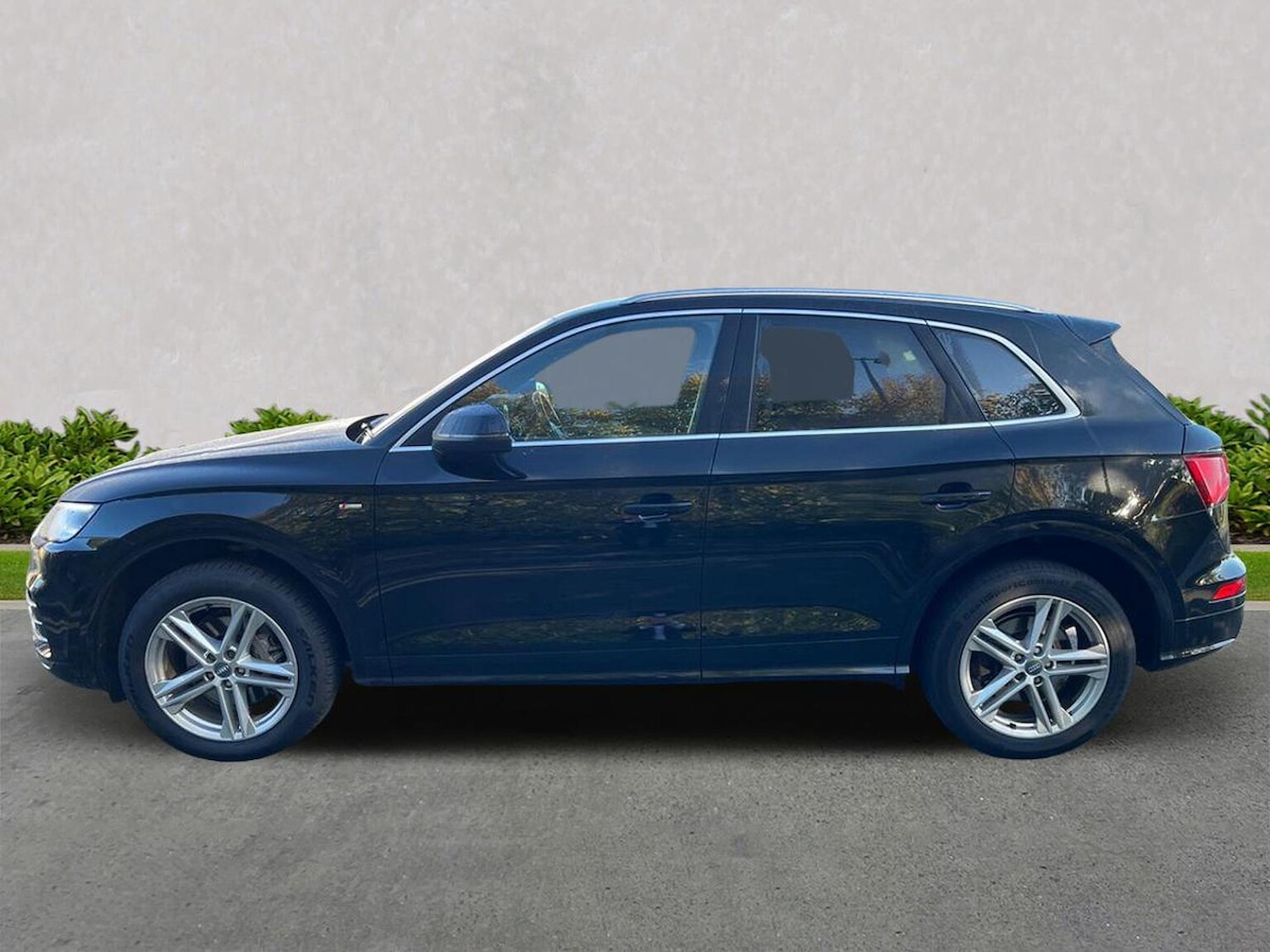 Used Audi Q5 2019 for sale - 76040768: Photo 19