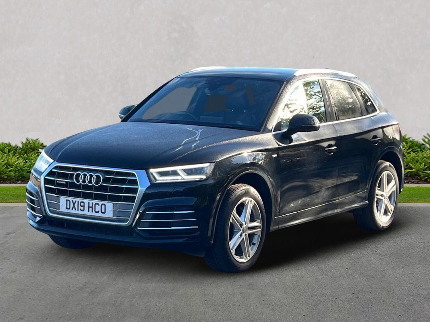 Used Audi Q5 2019 for sale - 76040768: Photo 20
