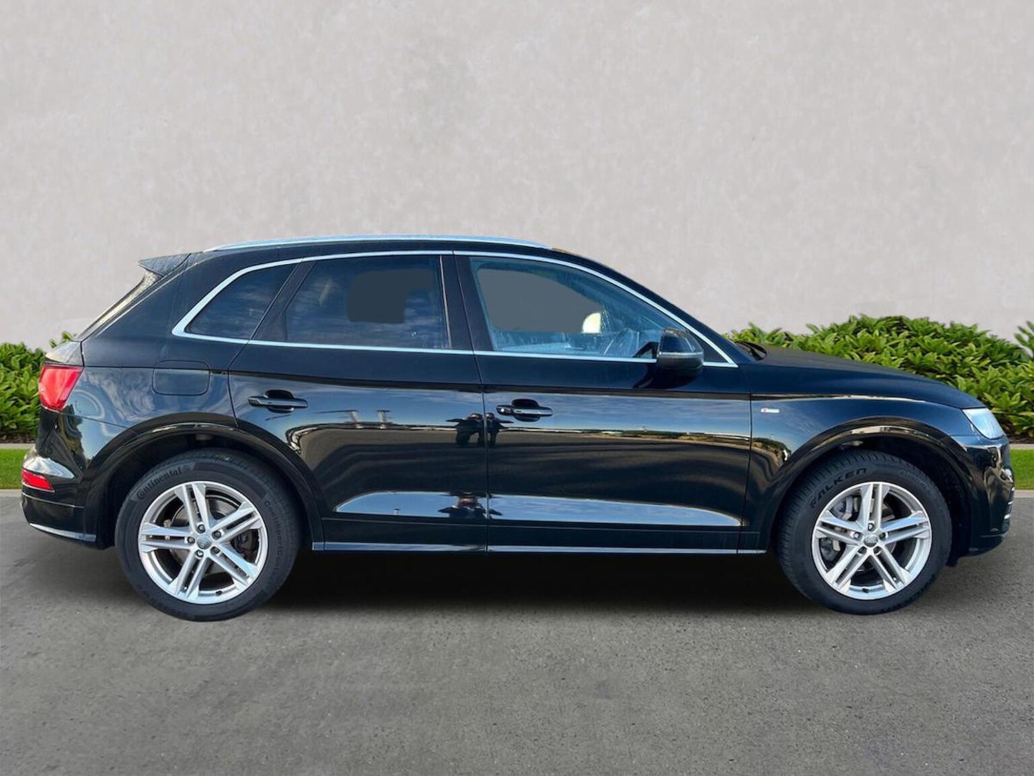 Used Audi Q5 2019 for sale - 76040768: Photo 3