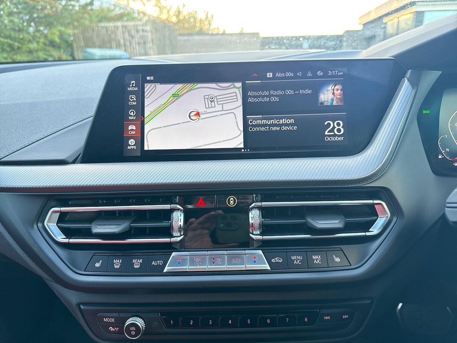 Used BMW 2 Series 2023 for sale - 76396966: Photo 11