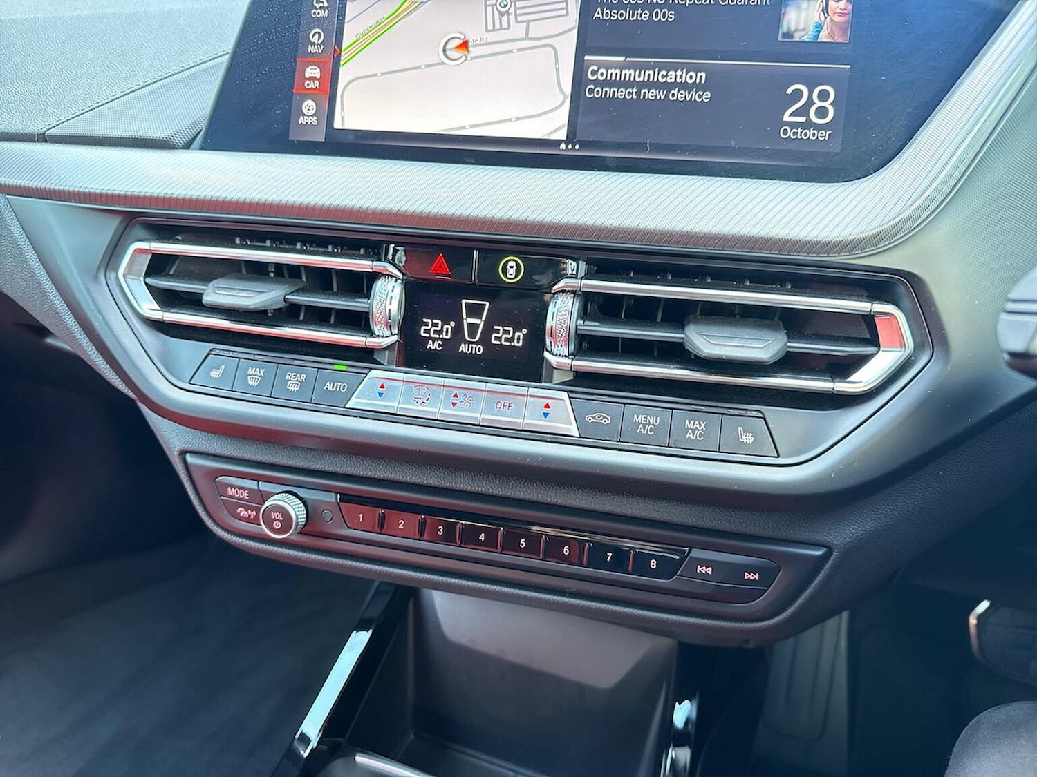 Used BMW 2 Series 2023 for sale - 76396966: Photo 12