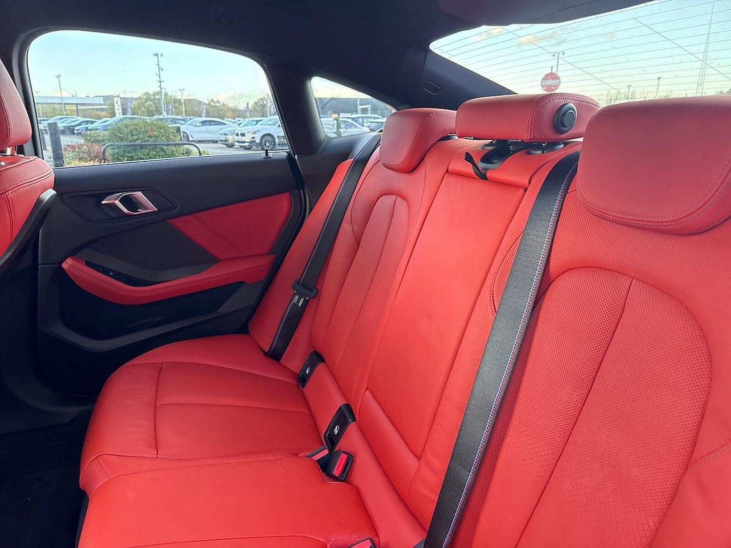 Used BMW 2 Series 2023 for sale - 76396966: Photo 16