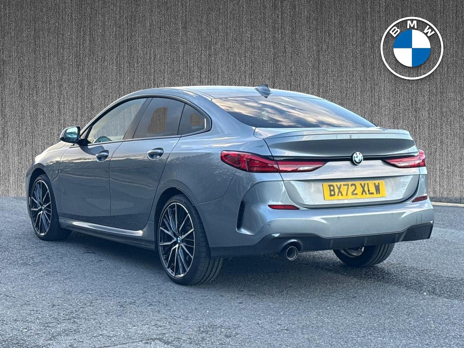 Used BMW 2 Series 2023 for sale - 76396966: Photo 2