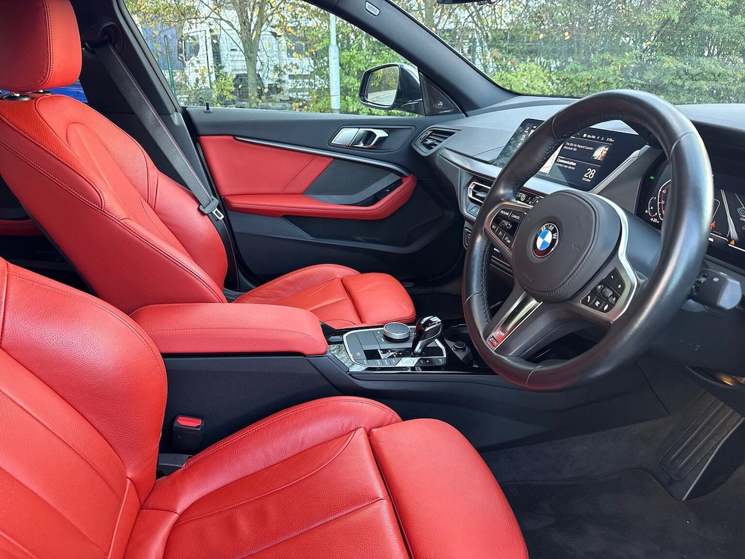 Used BMW 2 Series 2023 for sale - 76396966: Photo 21