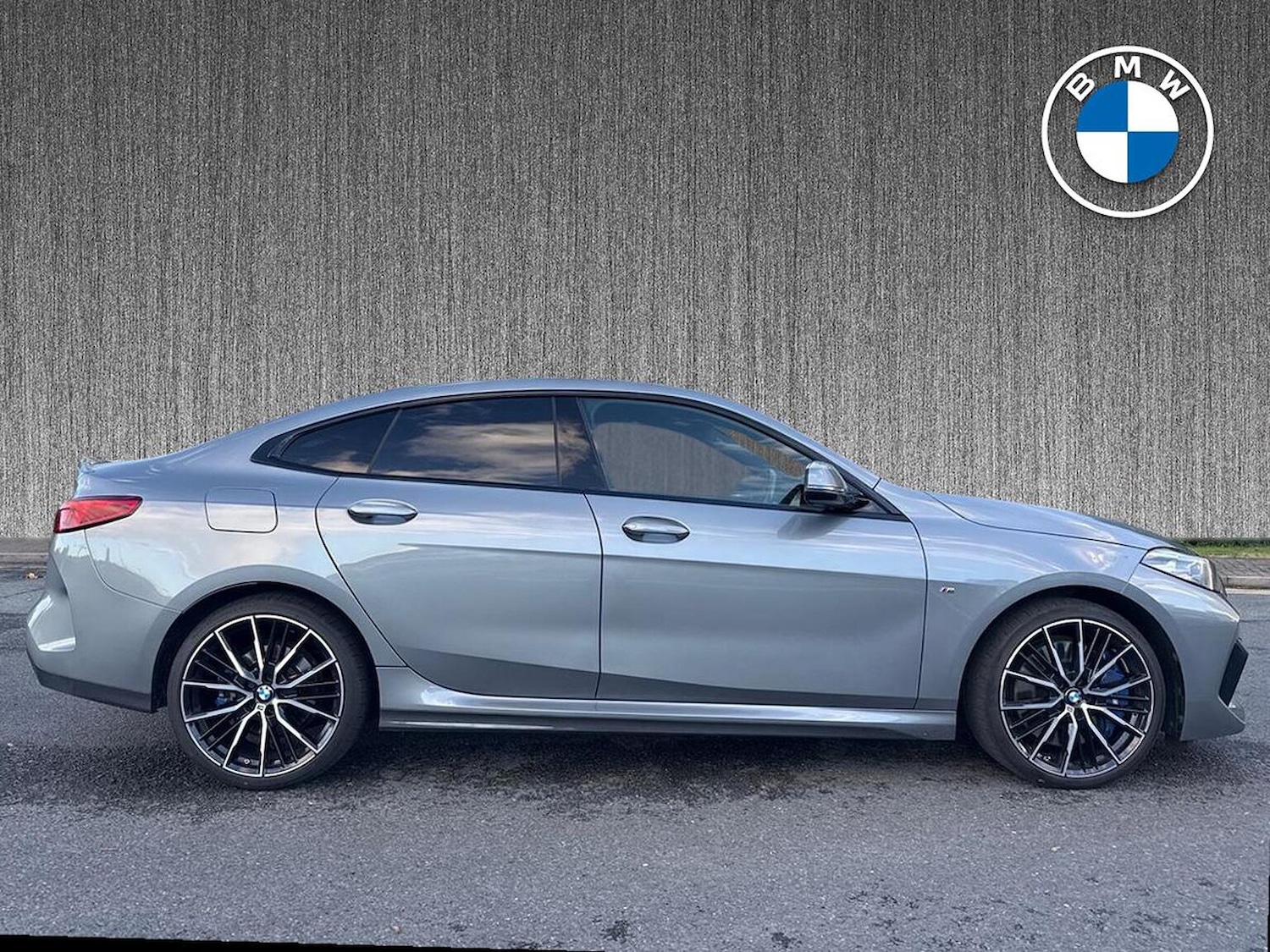 Used BMW 2 Series 2023 for sale - 76396966: Photo 3