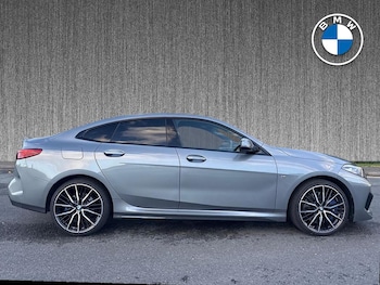 Used BMW 2 Series 2023 for sale - 76396966: Photo
