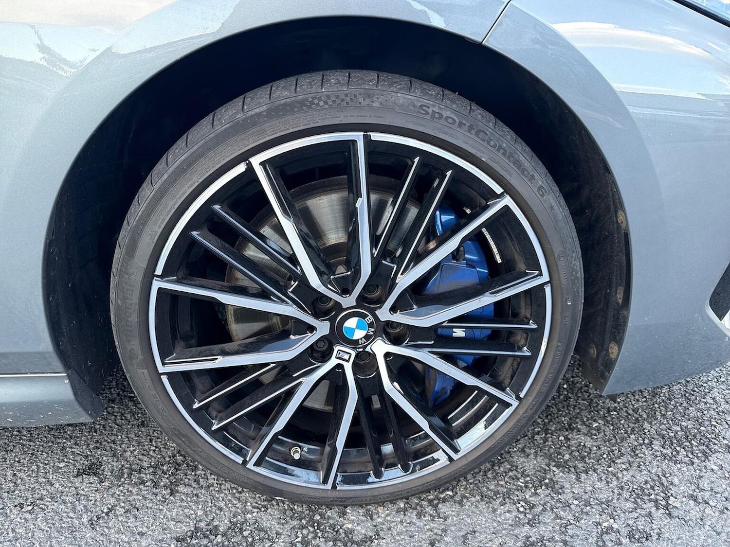 Used BMW 2 Series 2023 for sale - 76396966: Photo 6