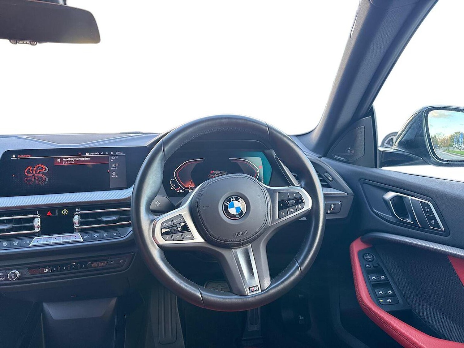 Used BMW 2 Series 2023 for sale - 76396966: Photo 9