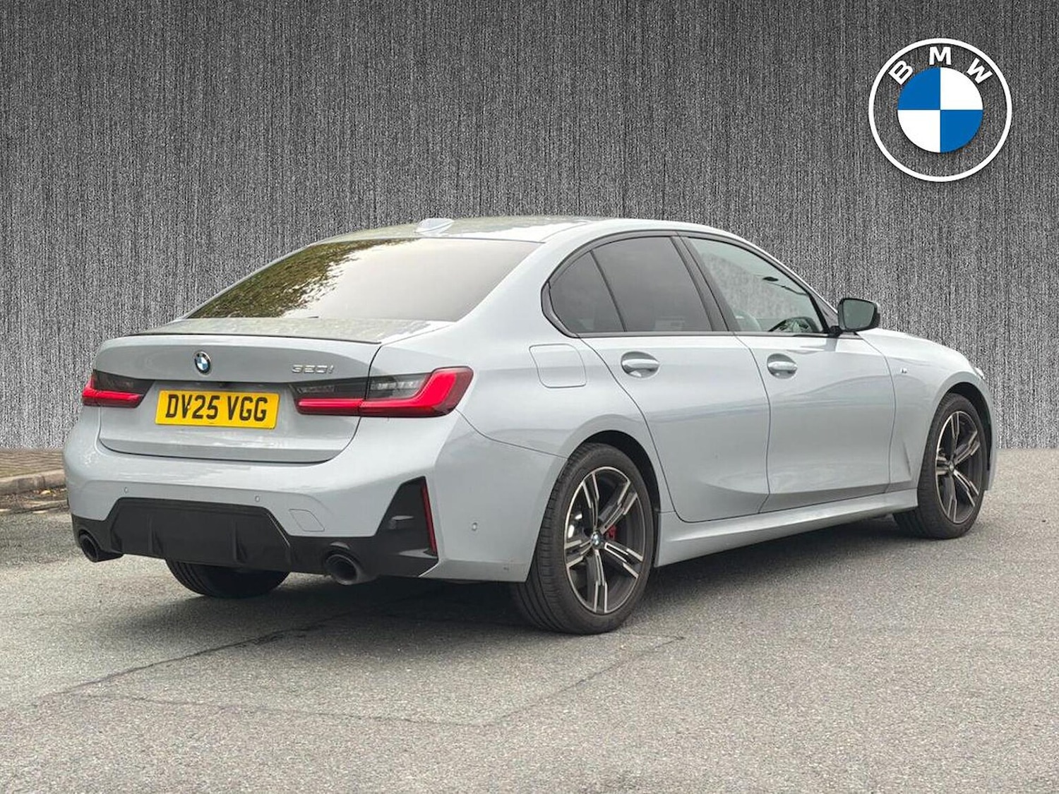 Used BMW 3 Series 2025 for sale - 76171536: Photo 18