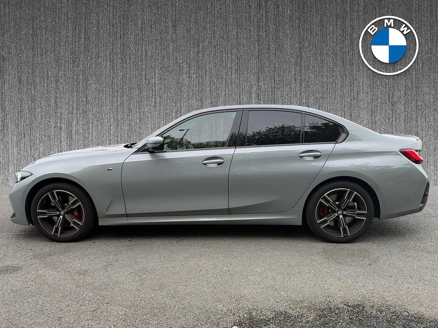Used BMW 3 Series 2025 for sale - 76171536: Photo 19