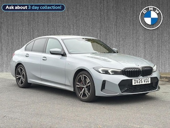 BMW - 3 Series