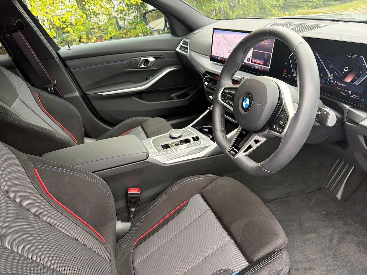 Used BMW 3 Series 2025 for sale - 76171536: Photo 21