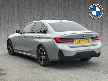 Used BMW 3 Series 2025 for sale - 76171536: Photo 2