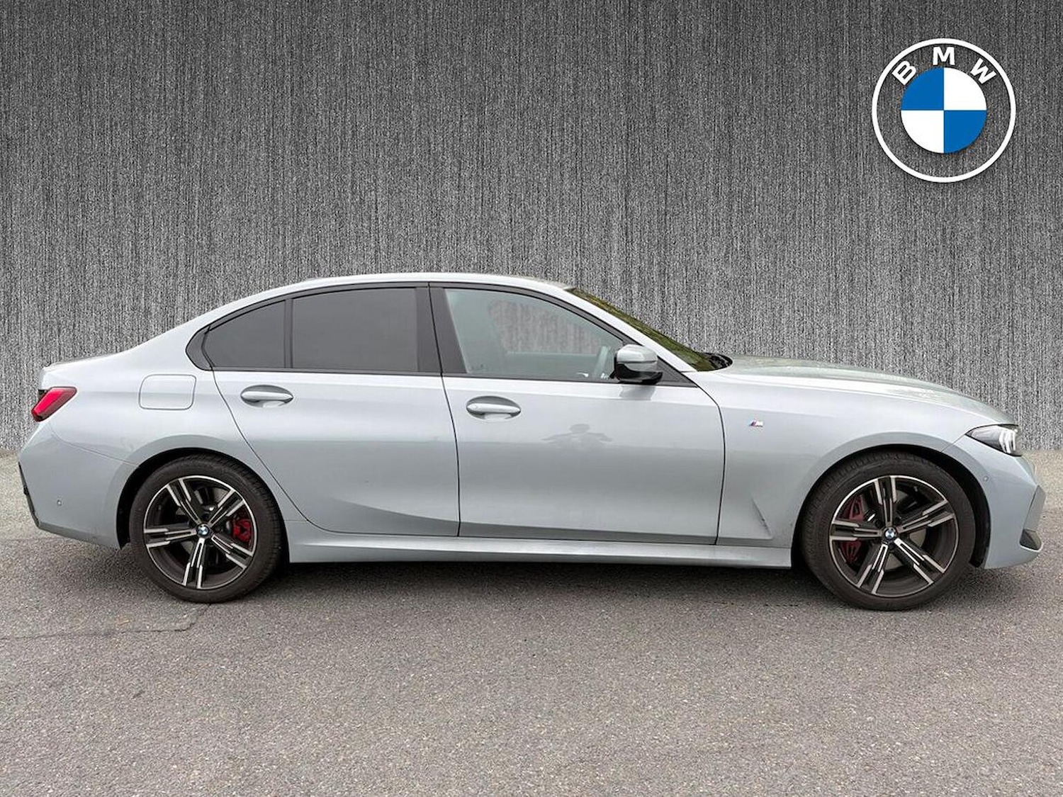 Used BMW 3 Series 2025 for sale - 76171536: Photo 3