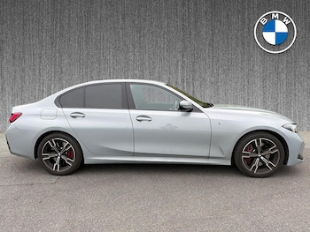 Used BMW 3 Series 2025 for sale - 76171536: Photo 3