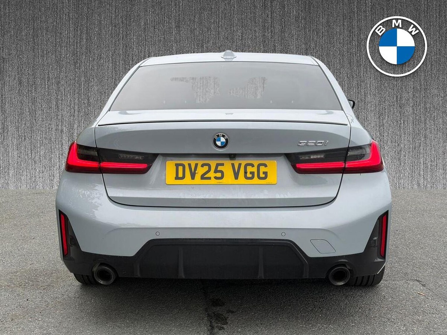 Used BMW 3 Series 2025 for sale - 76171536: Photo 4