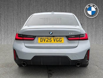 Used BMW 3 Series 2025 for sale - 76171536: Photo 4