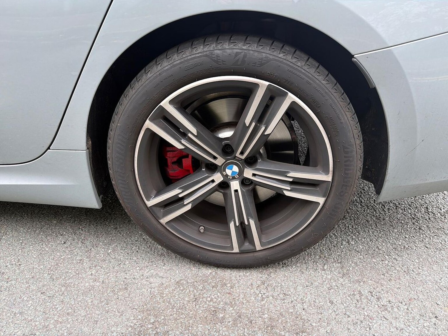 Used BMW 3 Series 2025 for sale - 76171536: Photo 6