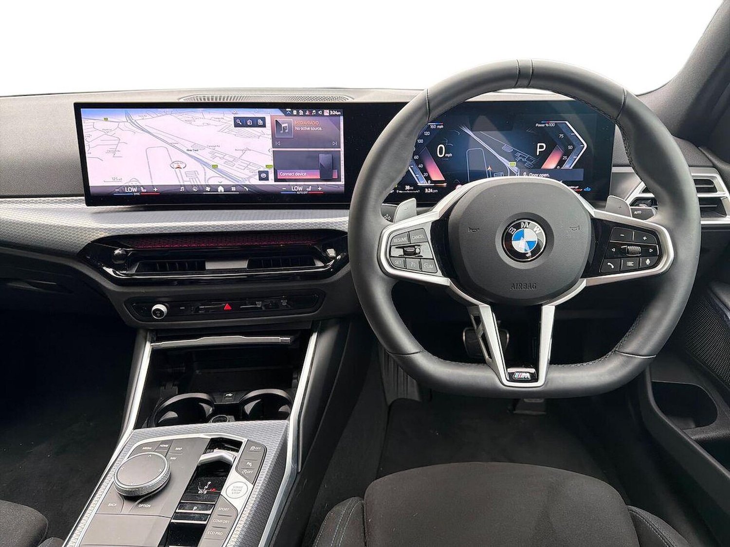 Used BMW 3 Series 2025 for sale - 76171536: Photo 8