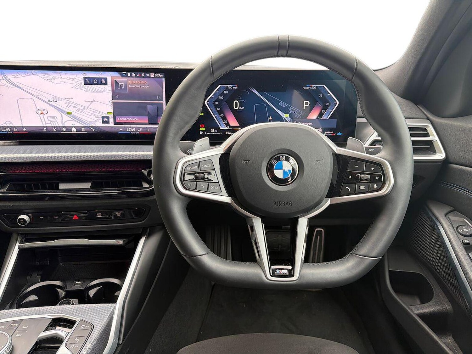 Used BMW 3 Series 2025 for sale - 76171536: Photo 9