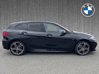Used BMW 1 Series 2020 for sale - 75446579: Photo