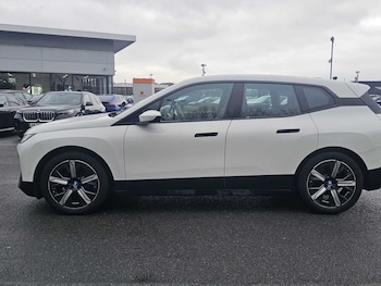 Used BMW iX 2023 for sale - 78916155: Photo