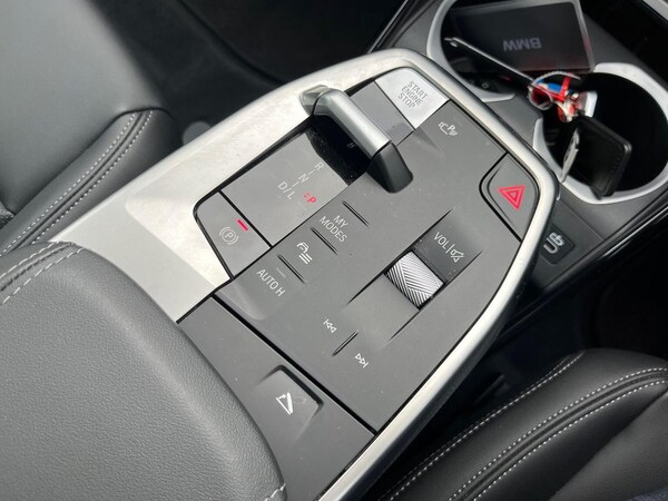 Used BMW X1 2024 for sale - 76220444: Photo 13