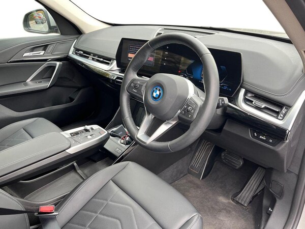 Used BMW X1 2024 for sale - 76220444: Photo 15