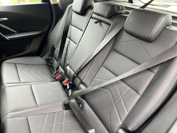 Used BMW X1 2024 for sale - 76220444: Photo 16