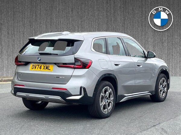 Used BMW X1 2024 for sale - 76220444: Photo 18