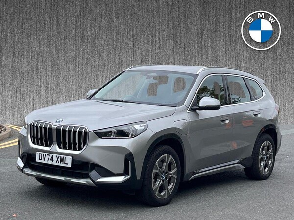 Used BMW X1 2024 for sale - 76220444: Photo 20