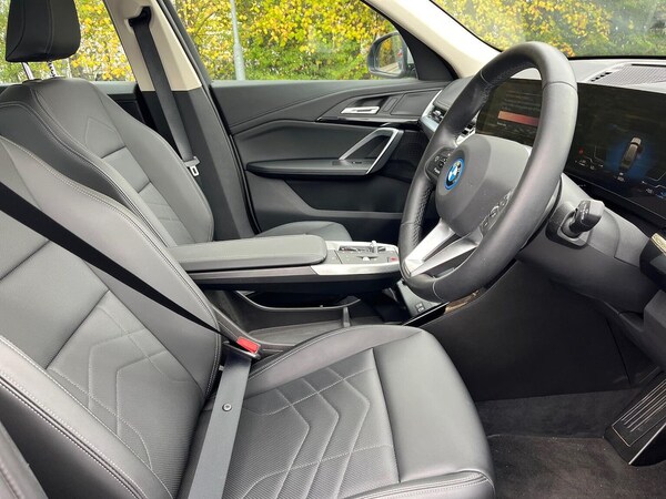 Used BMW X1 2024 for sale - 76220444: Photo 21