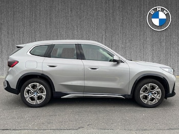 Used BMW X1 2024 for sale - 76220444: Photo 3