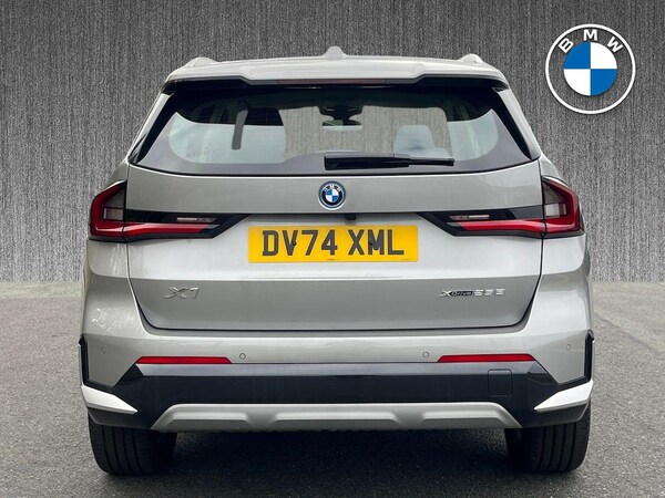 Used BMW X1 2024 for sale - 76220444: Photo 4
