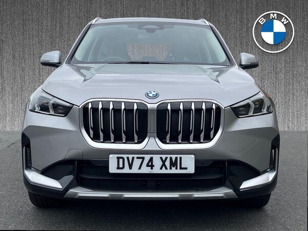Used BMW X1 2024 for sale - 76220444: Photo 5
