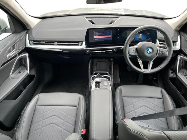 Used BMW X1 2024 for sale - 76220444: Photo 8