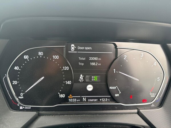 Used BMW 1 Series 2020 for sale - 76243210: Photo 10
