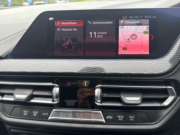 Used BMW 1 Series 2020 for sale - 76243210: Photo 11