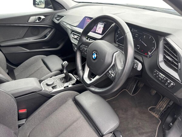 Used BMW 1 Series 2020 for sale - 76243210: Photo 15