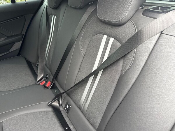 Used BMW 1 Series 2020 for sale - 76243210: Photo 16