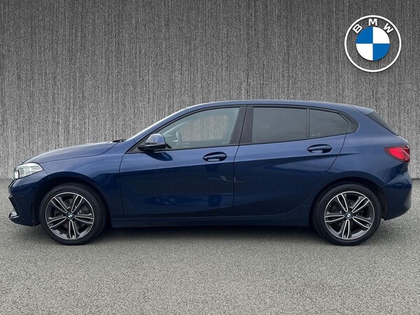 Used BMW 1 Series 2020 for sale - 76243210: Photo 19