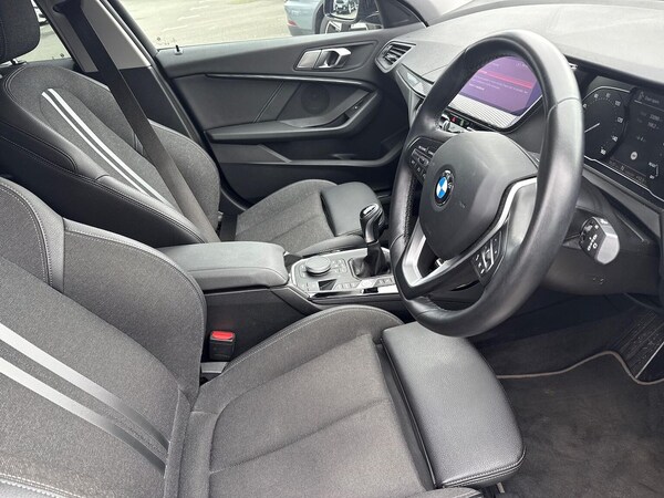 Used BMW 1 Series 2020 for sale - 76243210: Photo 21