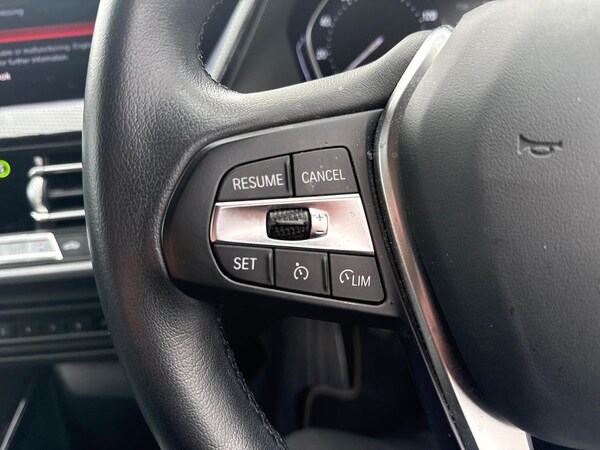 Used BMW 1 Series 2020 for sale - 76243210: Photo 25