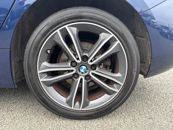Used BMW 1 Series 2020 for sale - 76243210: Photo 6