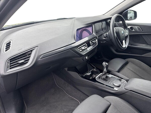 Used BMW 1 Series 2020 for sale - 76243210: Photo 7